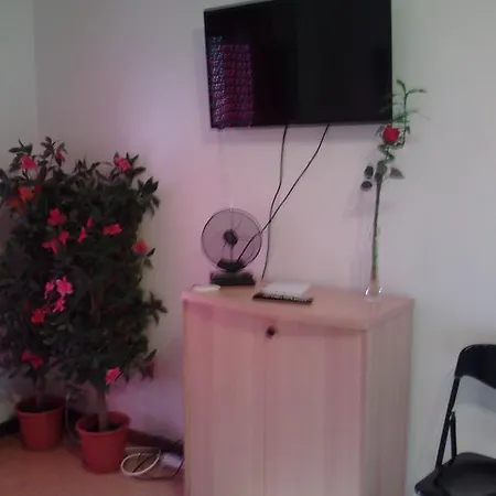 Telheiras Apartament *