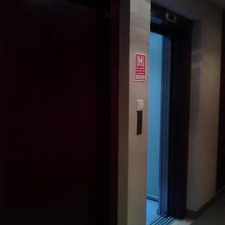 Telheiras Apartament Lizbona