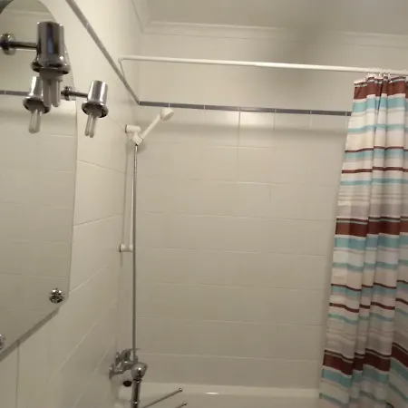 Telheiras Apartament Lizbona