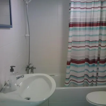 Telheiras Apartmán