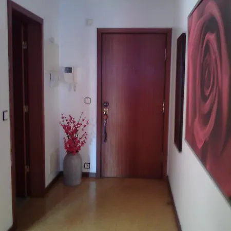 Telheiras Appartement