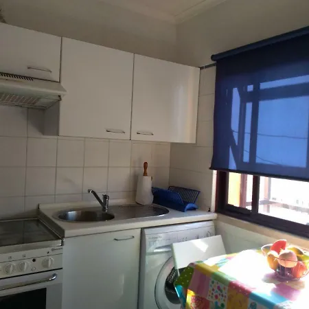 Telheiras Lisboa