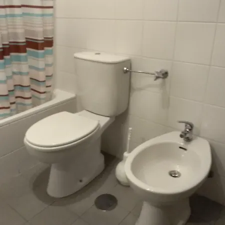 Telheiras Apartmán