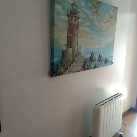 Apartmán Telheiras