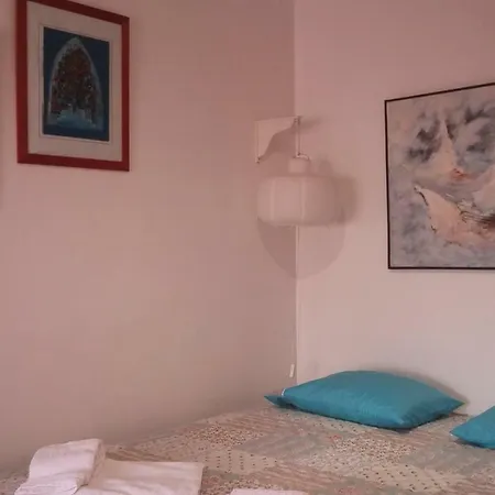 Telheiras Apartmán Lisboa