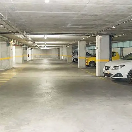 Telheiras Appartamento