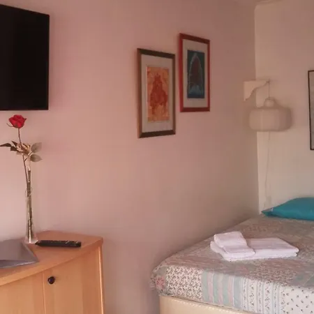 Lägenhet Studio Telheiras *