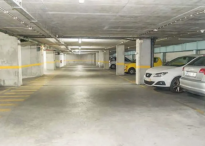 Telheiras Appartamento