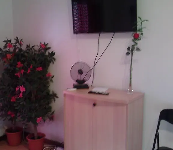 Telheiras Apartmán *