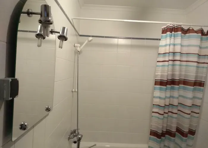 Telheiras Apartmán Lisboa