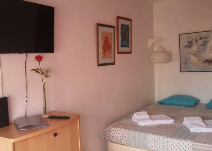 Apartmán Telheiras *