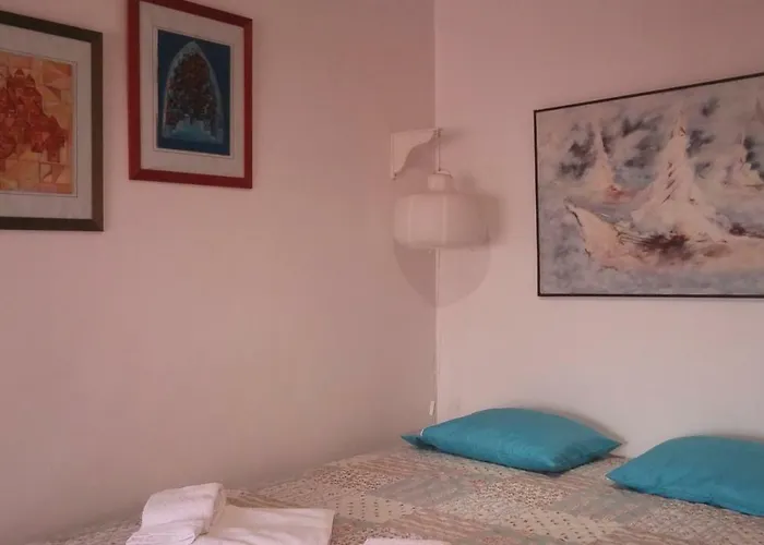 Telheiras Apartmán Lisboa