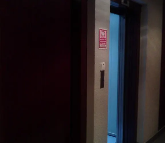 Telheiras Appartement Lisboa