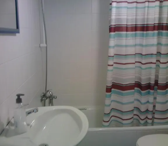 Telheiras Appartement